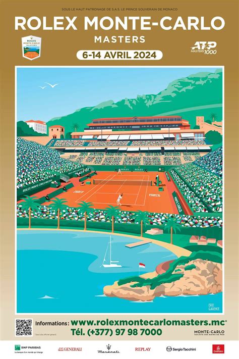 2014 monte carlo rolex masters|monte carlo rolex masters 2024.